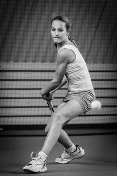Bild 303 - Sparkasse Westholstein Pokal Marne